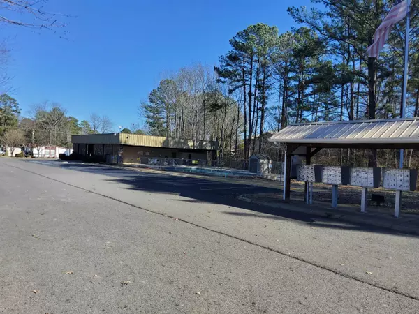 Hot Springs National Park, AR 71913-000,123 Amy Drive