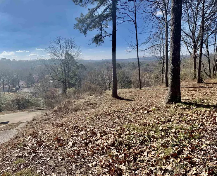 LOT 45 R Blackstone Circle, North Little Rock, AR 72118