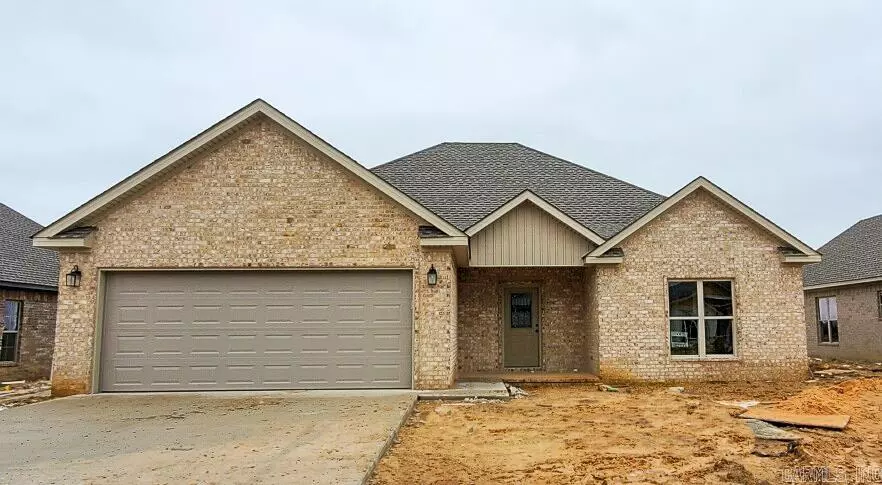 Brookland, AR 72417,128 Clearwater Drive