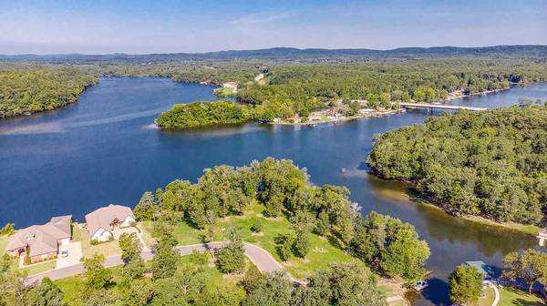Hot Springs, AR 71913,Lot 10 Gibbins Trail