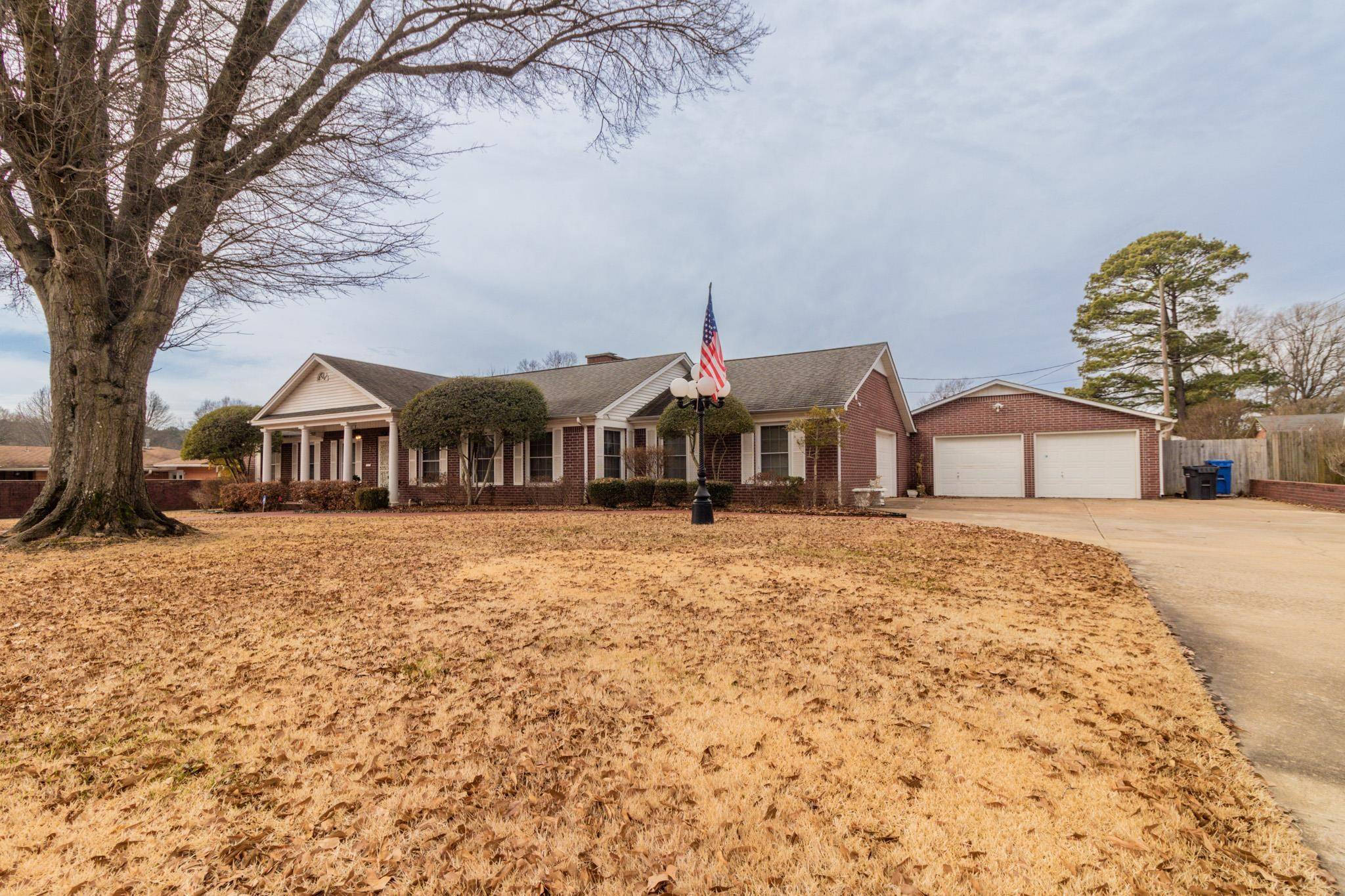 Jonesboro, AR 72401,1121 Walnut Street