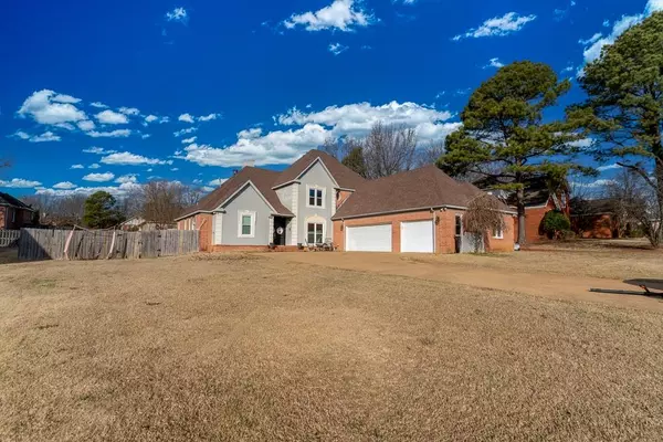 Jonesboro, AR 72404,1019 Rolling Forest Drive