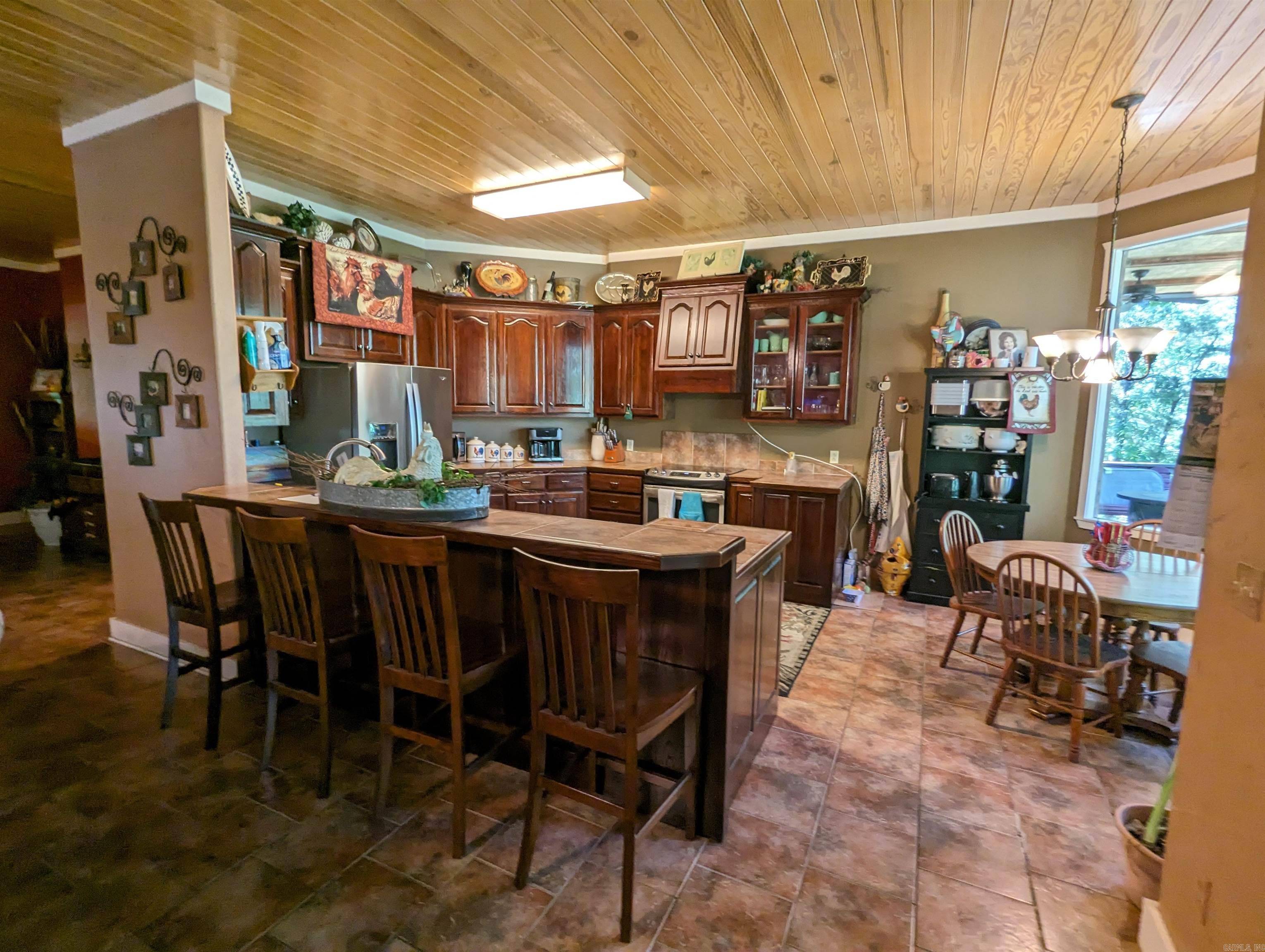 Heber Springs, AR 72543,610 Liles Road