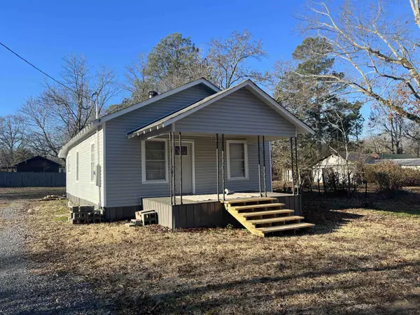 6614 Sheridan Road,  Pine Bluff,  AR 71602