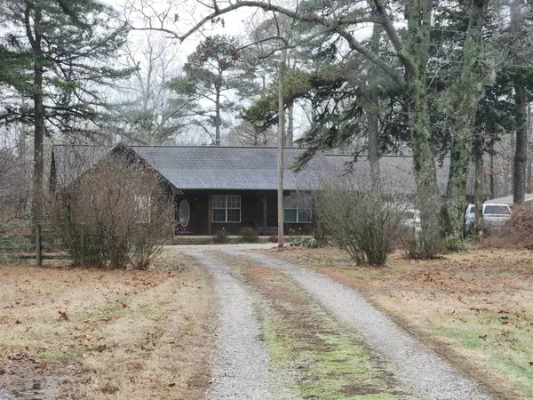 Concord, AR 72523,154 Floral Road