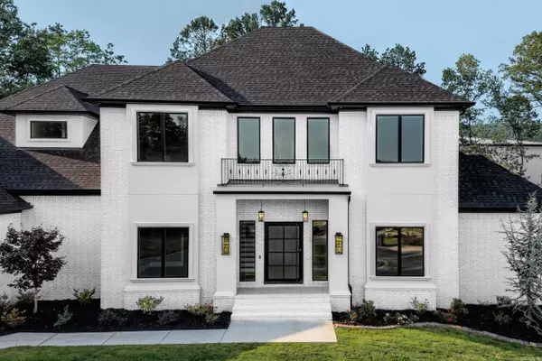 55 Orle Circle, Little Rock, AR 72223