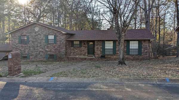 1910 Shady Lane,  Malvern,  AR 72104