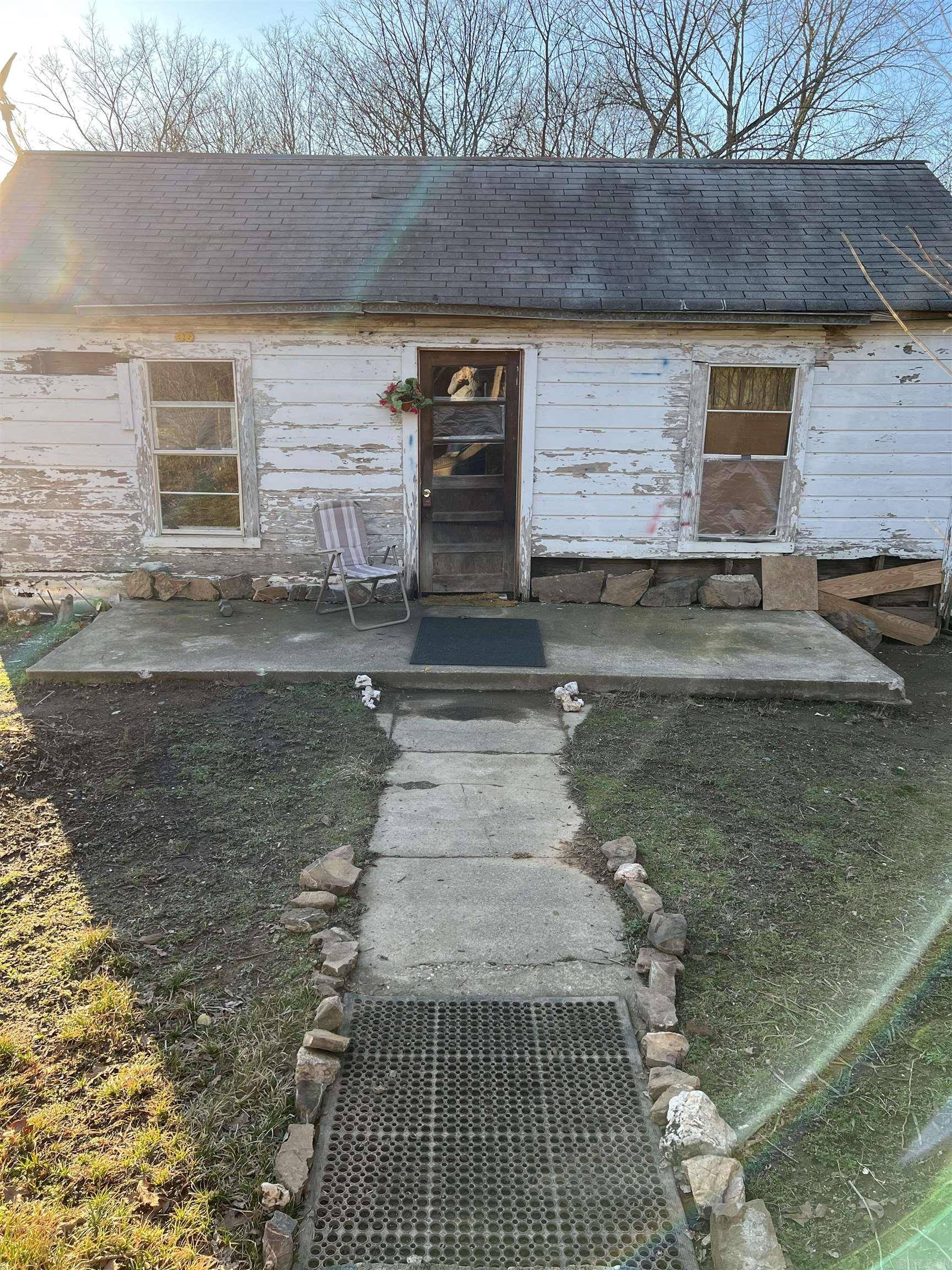 127 Robbins Avenue, Norman, AR 71960
