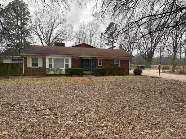 414 DIAL CIR Circle, Brinkley, AR 72021