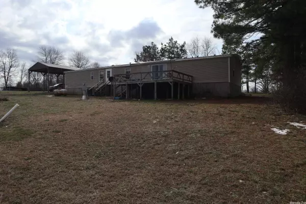 Salem, AR 72576,196 Silverwood Ln