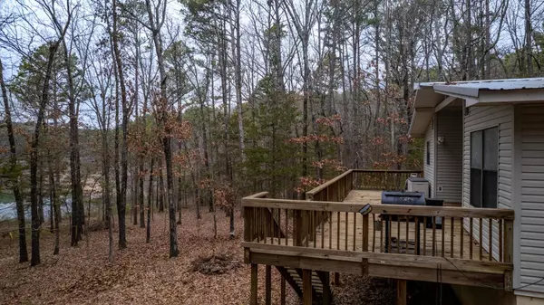 277 Lizard Trail, Greers Ferry, AR 72067