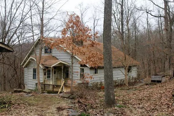 Leslie, AR 72560,4165 Old 66 Road