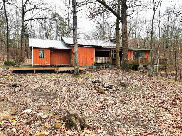 169 Saltlick Trail, Clinton, AR 72031