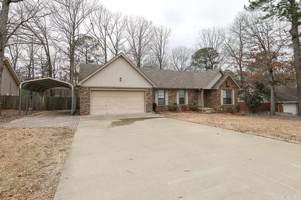 Bryant, AR 72022,2213 CORAL TREE DRIVE