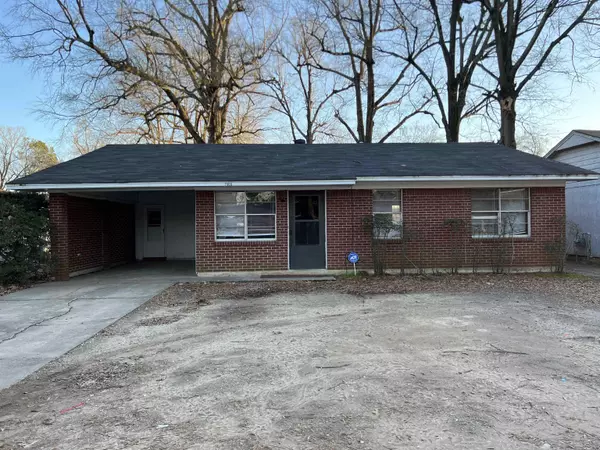 2806 W 25th, Pine Bluff, AR 71603