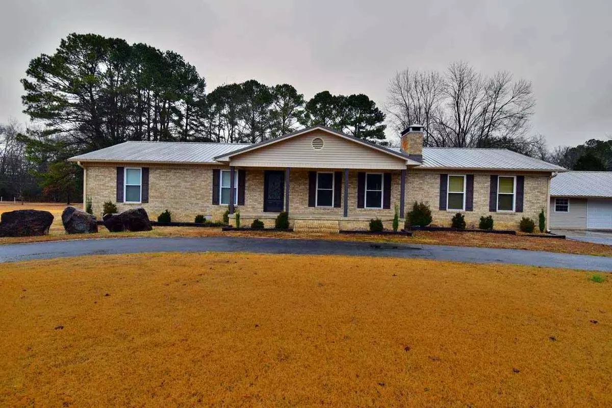 Searcy, AR 72143,184 Ranchette Village