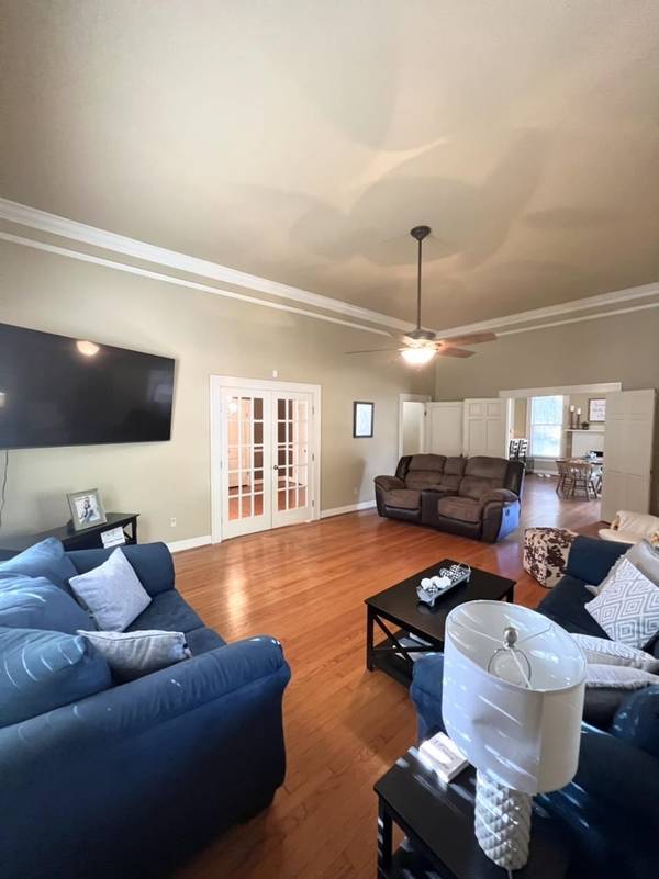 Warren, AR 71671,508 Hankins Street