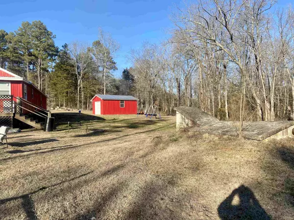 Quitman, AR 72131,1550 Quitman Road