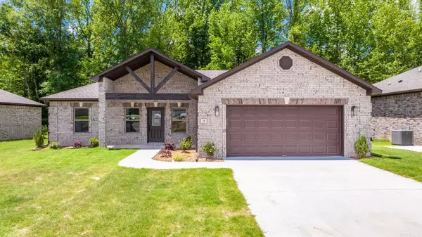 28 Arbor Trail, Cabot, AR 72023