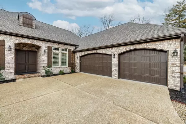 Hot Springs Vill., AR 71909,12 Oro Way