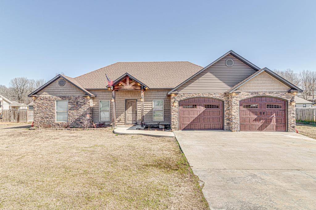 Paragould, AR 72450,178 Misty Marie