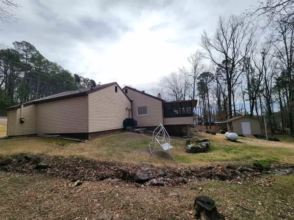 Fairfield Bay, AR 72088,112 Woodlawn