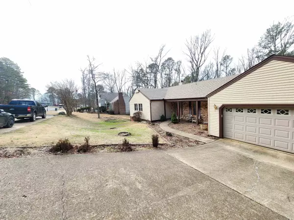 Fairfield Bay, AR 72088,112 Woodlawn