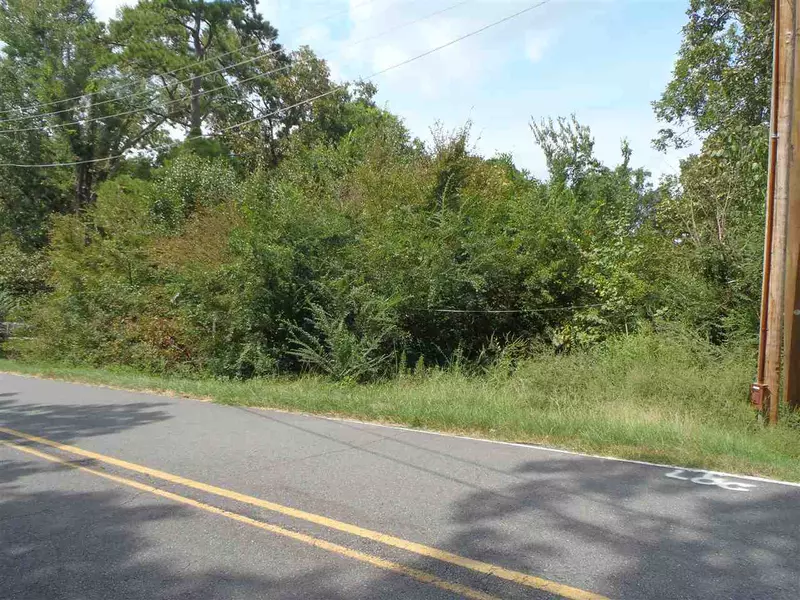 XXX Lakeshore Drive, Hot Springs, AR 71913