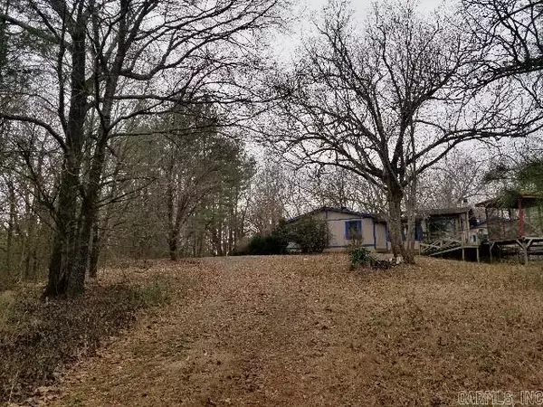 68 SHEPARDS GLEN,  Oden,  AR 71961