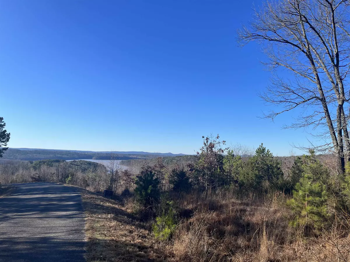 Greers Ferry, AR 72044,00 Hill Creek Road