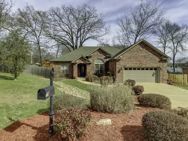 Hot Springs, AR 71901,107 Shady Woods Court