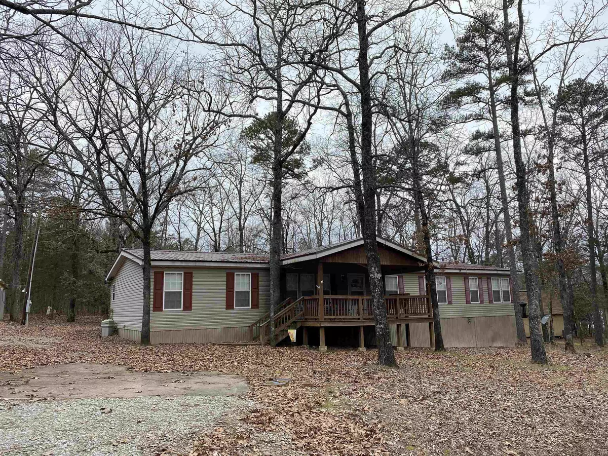 Greers Ferry, AR 72067,75 Lakeview Dr.