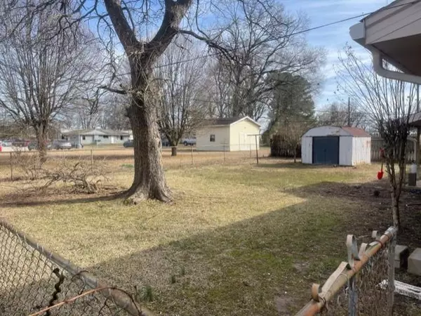 Jacksonville, AR 72076,311 N Jeff Davis Avenue