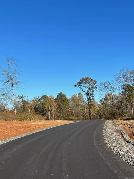 Lot 3 Shepherd Loop Drive, Arkadelphia, AR 71923