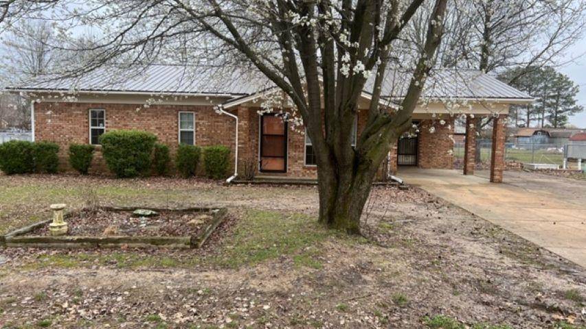309 Carson Street, Bono, AR 72416