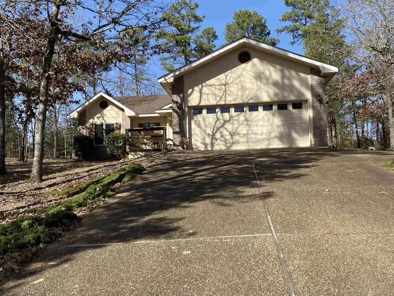 7 Sosegado Place, Hot Springs Vill., AR 71909