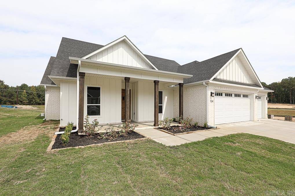 134 Roman Heights Avenue, Bryant, AR 72002