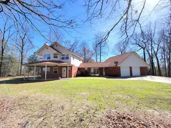 186 Hankins Road, De Queen, AR 71832