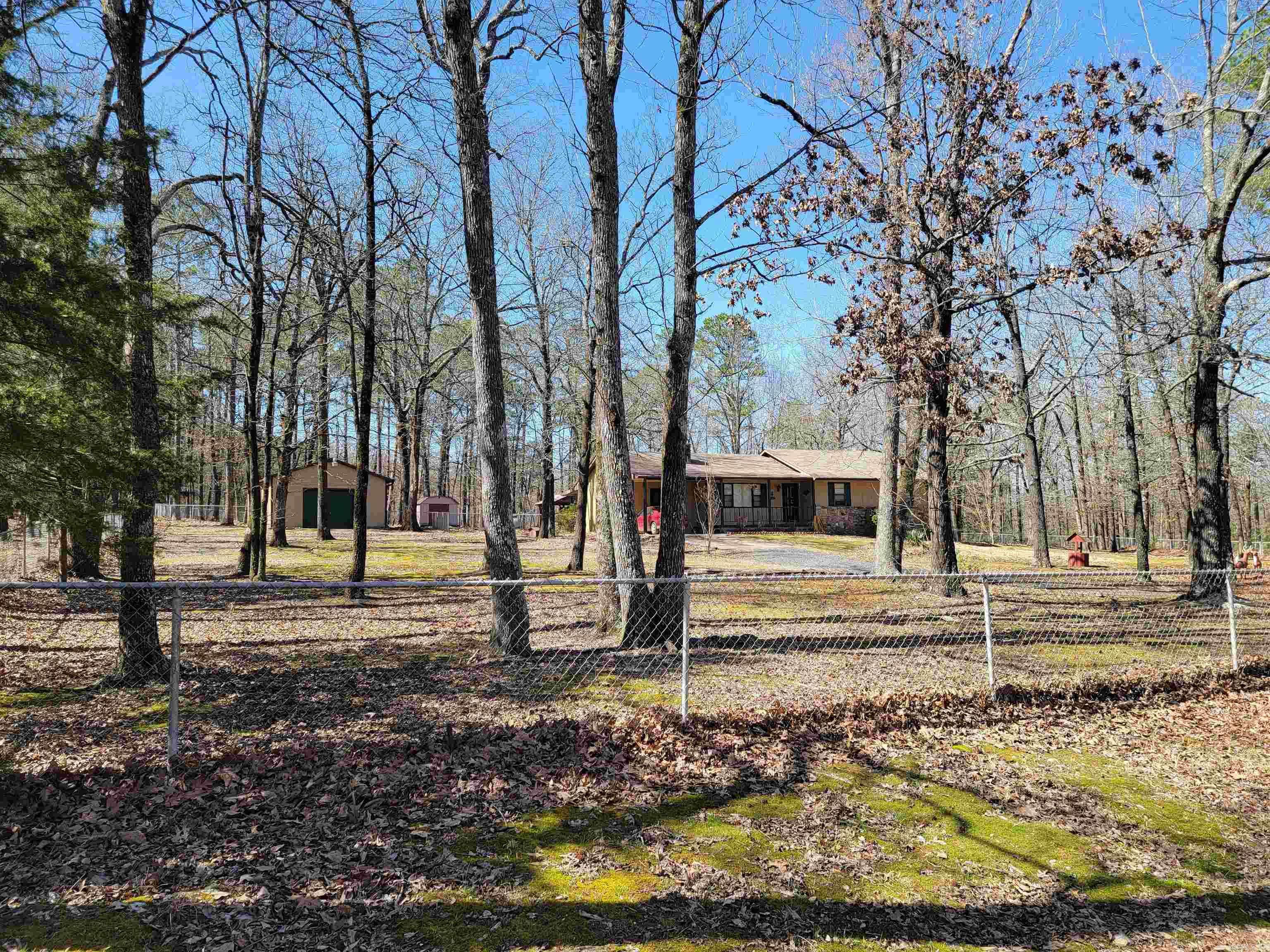 Mena, AR 71953,138 Woodland Ln