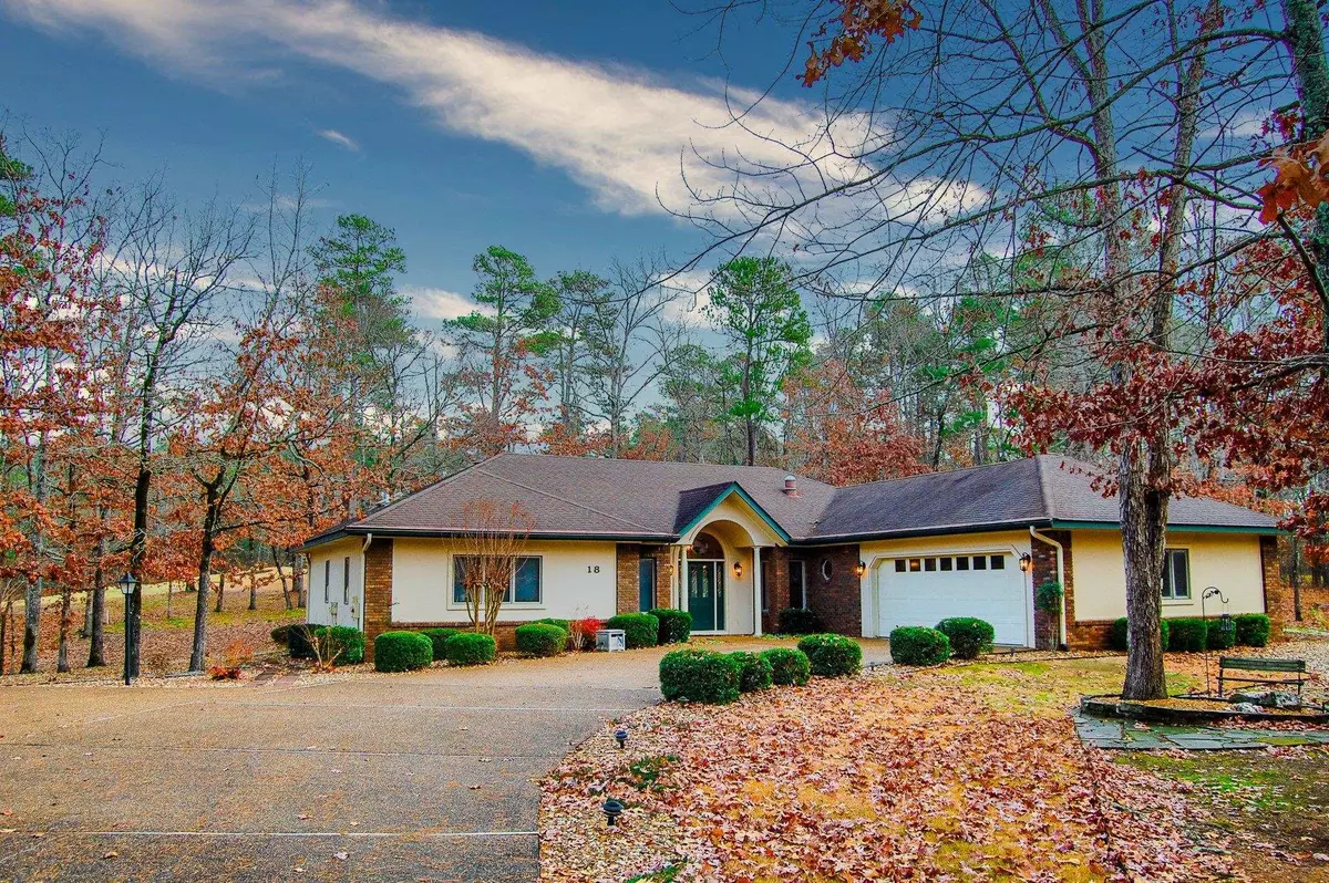 Hot Springs Vill., AR 71909,18 Gorrion Lane