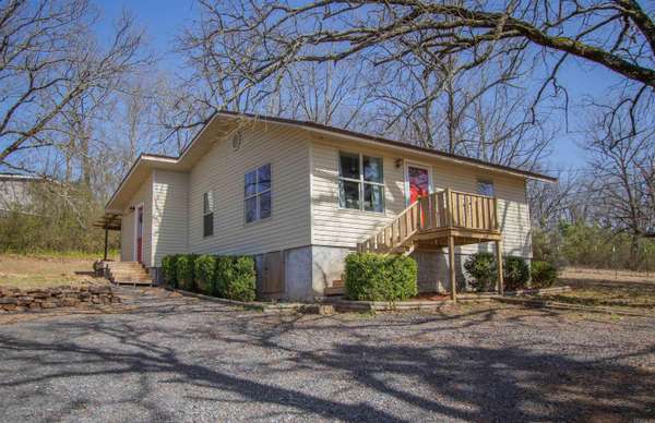 3202 W Cleland Road, Cabot, AR 72023