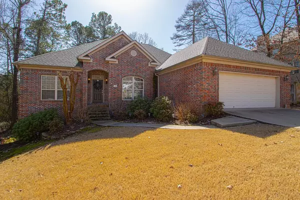 3 Mossy Rock Cv, Little Rock, AR 72211