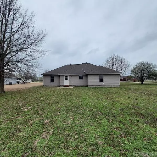 Trumann, AR 72472,1309 Raven Circle