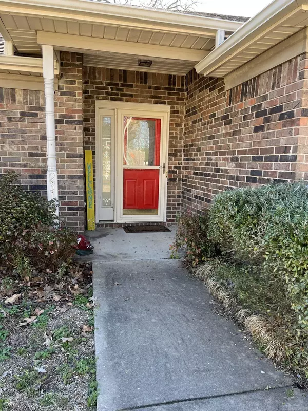 Sherwood, AR 72120,2312 Fox Glen Cove