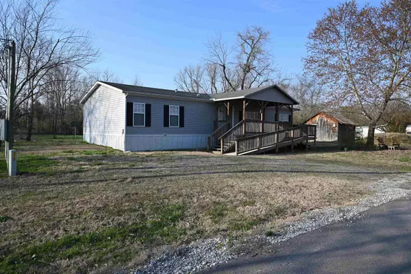 Saint Joe, AR 72675,205 W. TENNYSON