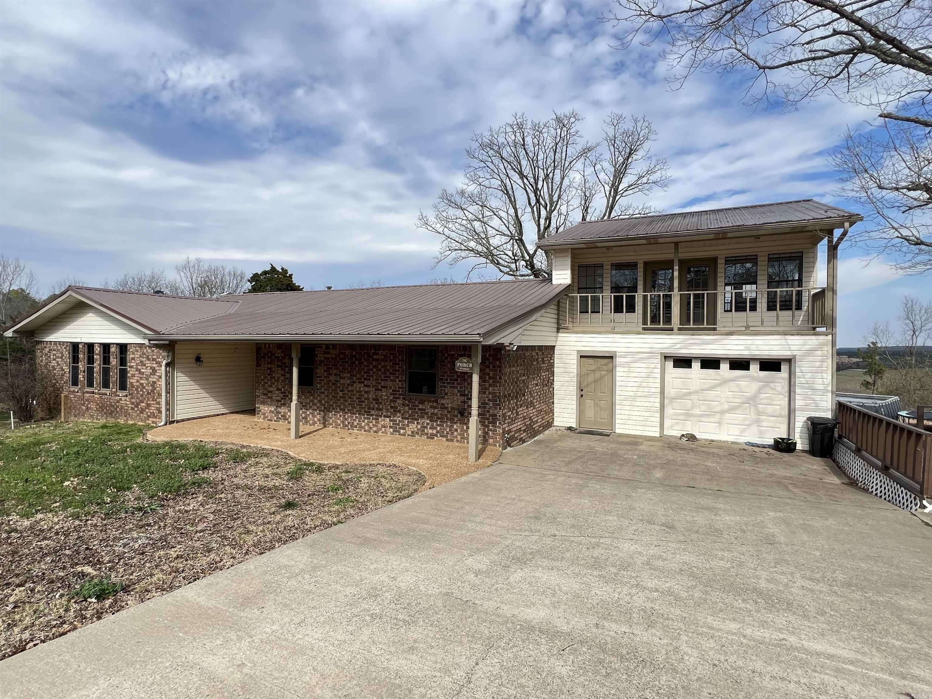 4940 Highway 36 W, Searcy, AR 72143