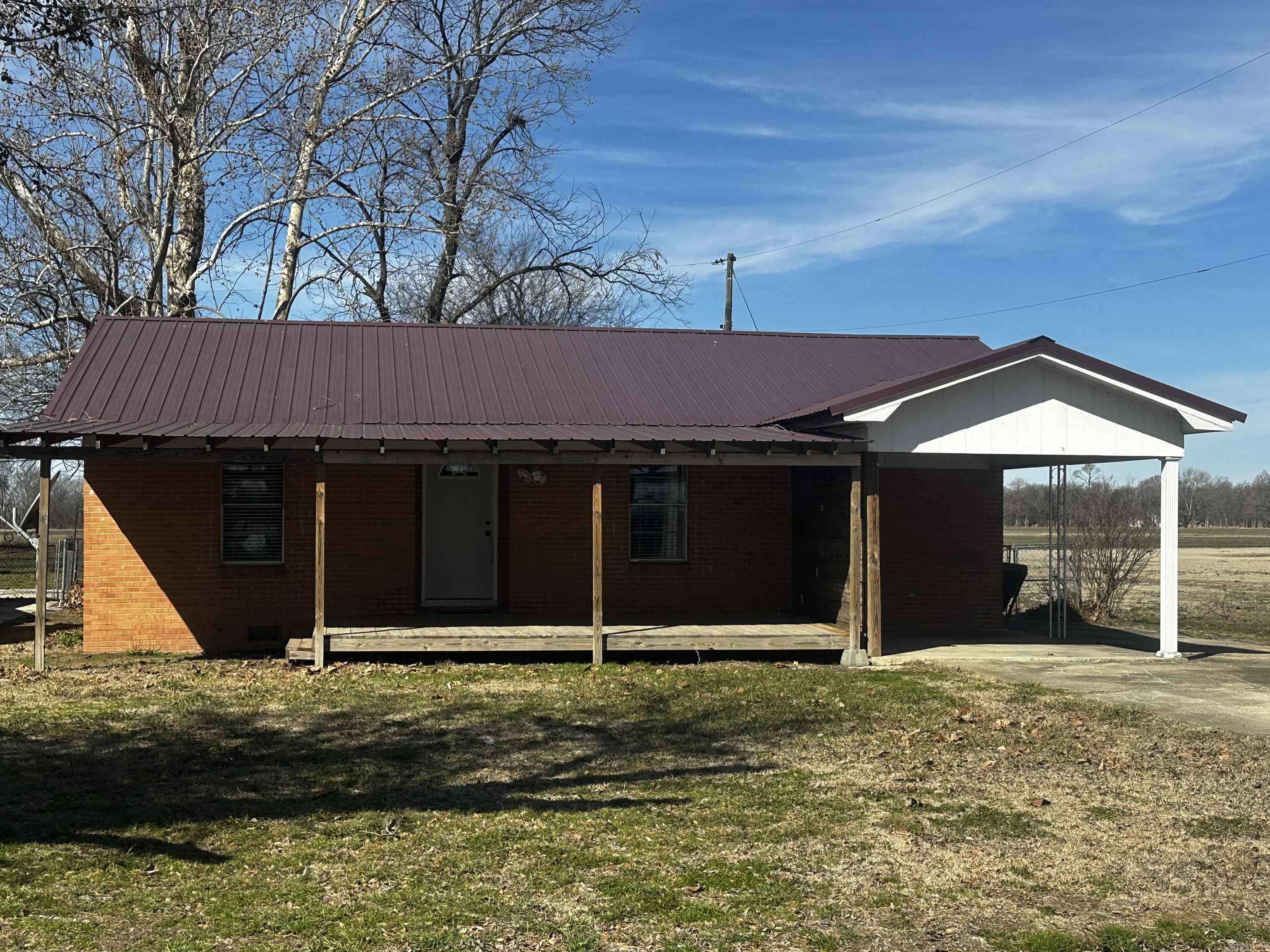 2751 N Lakeshore Drive, Lake Village, AR 71653