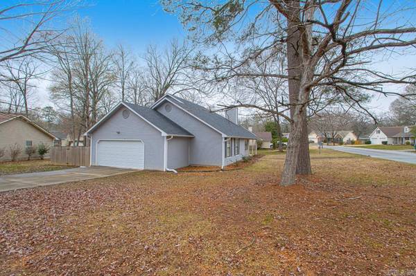 Bryant, AR 72022,2303 Raintree Drive