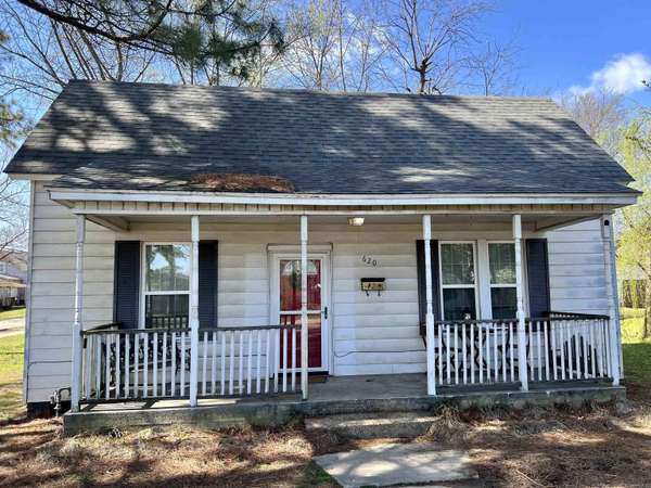 620 S 7 Street, Paragould, AR 72450