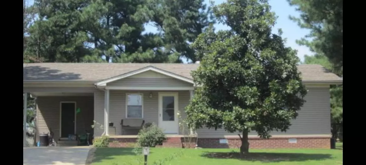 Paragould, AR 72450,4107 LINDA Lane